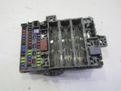 Коробка предохранителей civic ix tv0-e230 фото №1