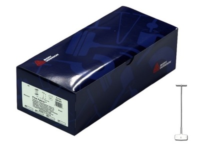 Łączniki, OŚCI DENNISON TYPU CIENKA IGŁA 40mm