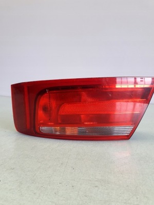 Audi a4 a5 8t лампа правый задняя фото №1