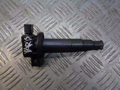 Котушка запалювання toyota yaris i 1.3 vvti фото №1
