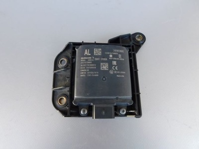 Nissan qashqai ii радар фото №1