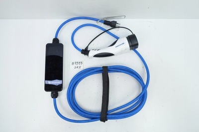 Зарядний пристрій hyundai kia 91670-k4050 фото №1