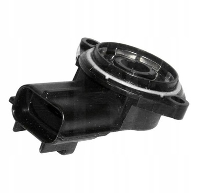 Потенціометр дросель ford tourneo connect 1.8 фото №1