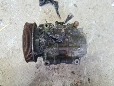 Denso 442500-2071 компрессор кондиционера фото №1