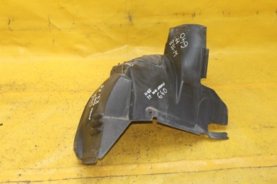 Подкрылок правый перед w168 1686900230 фото №1