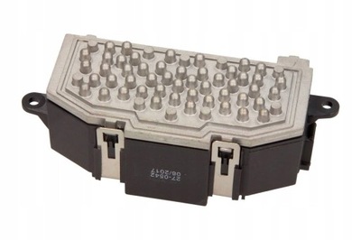 Блок управления отопления vw caddy/golf/passa фото №1