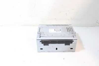 Радіо ford b-max фото №1