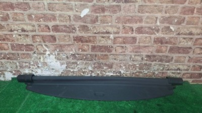 Шторка багажника mazda 2 dy 2002/2007 год фото №1