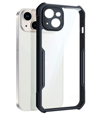 ETUI PANCERNE ANTI-SHOCK DO IPHONE 14