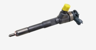 ФОРСУНКИ 0445110485 166008399R RENAULT 1.5 DCI НОВИЙ X 4 КОМПЛЕКТ