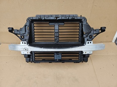 Ford explorer усилитель pas передний балка радар перед впуск фото №1