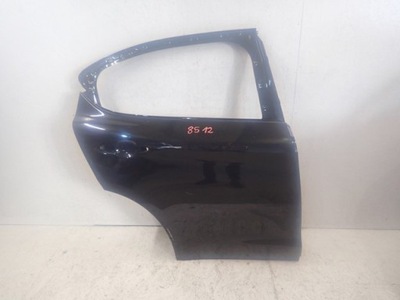 Дверь правое задние правый задняя alfa romeo stelvio 2017- фото №1