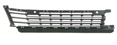 Решётка радиатора решётка w бампер peugeot traveller 2016- фото №1