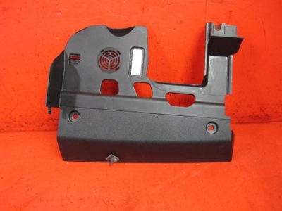 Bmw 1 f20 f21 защита панели приборная панель левая 9236595 фото №1