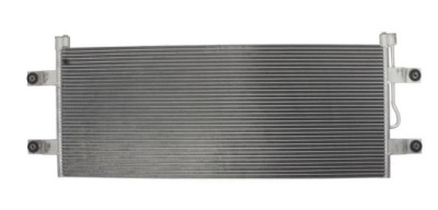Радиатор кондиционера nrf 350075 фото №1