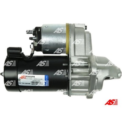 STARTER AS-PL S3003PR - milautoparts-fr.ukrlive.com