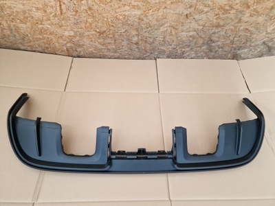 Porsche cayman 982 spyder gt4 982807983e фото №1