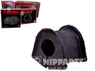 Втулка стабілізатора nipparts 4881502040 gom296 ad фото №1