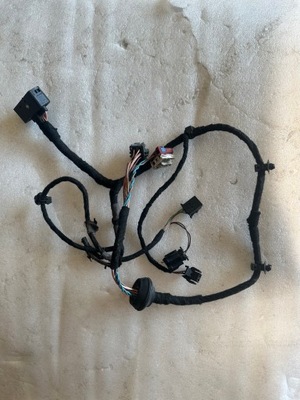 JUEGO DE CABLES VOLKSWAGEN 3B0971905...  