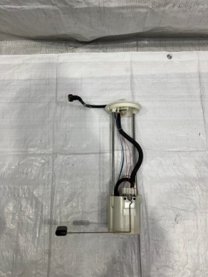 Maserati granturismo насос пального 0580314143 фото №1