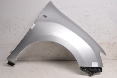 Dacia logan mcv ii крыло правый перед передний фото №1