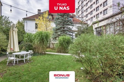 Dom, Warszawa, Śródmieście, 686 m²