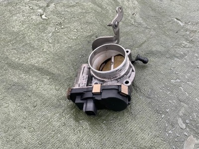 Opel insignia дроссельная заслонка 2.8 v6 turbo a28net 12620183 фото №1