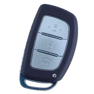 Ключ pilot hyundai tucson 2018 95440-d3010 фото №1