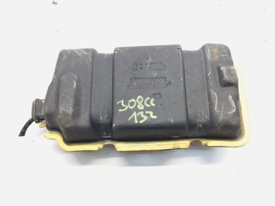 BOMBA DE TECHO PEUGEOT 308 CC 107621300 #132  