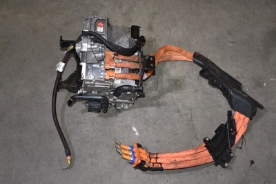 Idealna преобразователь напряжения porsche panamera 971 23r. 1 фото №1