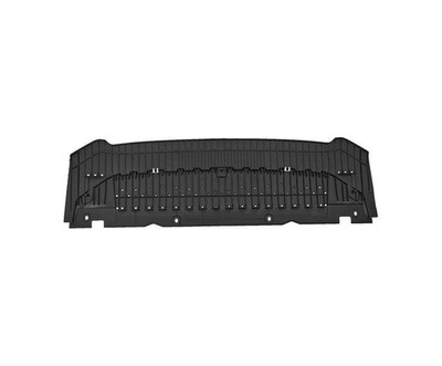 PROTECCIÓN PARA PARAGOLPES AUDI A4 B8 12 - 15 PARTE DELANTERA  