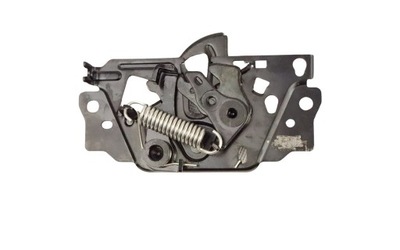 Замок капот ford transit custom 12 фото №1