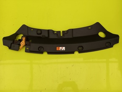 Захист накладка поперечина передній ford kuga mk2 13r фото №1