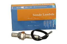 Датчик лямбда-зонд 4-przewodowa универсальная renault citroen peugeot фото №1