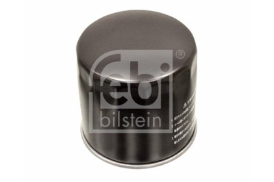 FEBI BILSTEIN FILTRAS ALYVOS AUDI A1 A1 CITY CARVER A3 A4 B9 A5 Q2 Q3 