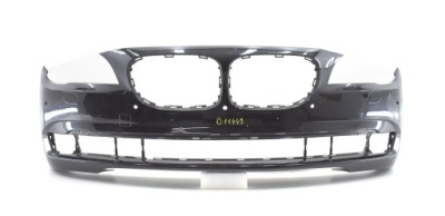 Bmw 7 f01 f02 бампер перед передний оригинал фото №1