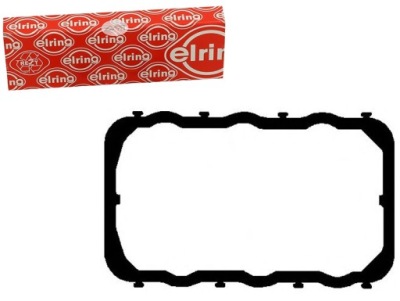 Elring прокладка кришки клапанів 1118978100 111897 фото №1