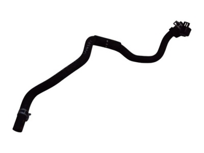 Труба wąż wody toyota rav4 2013- фото №1