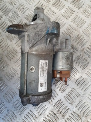 X-trail t32 2014-2021 2.0 dci стартер фото №1