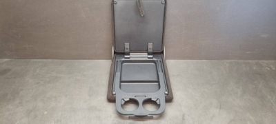 Подлокотник задний сиденье fiat croma ii коричневый фото №1