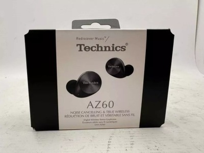 SŁUCHAWKI TECHNICS AZ60 KOMPLET