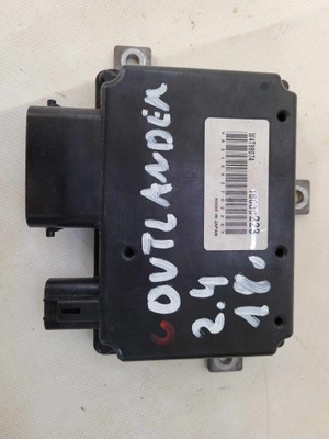 Модуль блок керування faz mitsubishi outlander iii 2017 фото №1