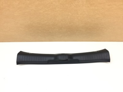 C4 cactus 19r молдинг захист поперечина заднього багажника фото №1