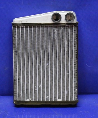 Обігрівач випарник кондиціонера mercedes w164 фото №1