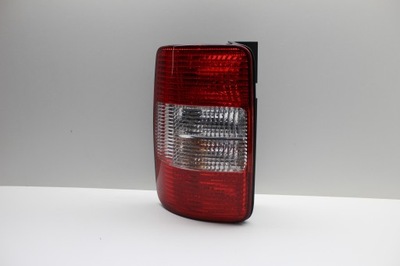 Vw caddy 2 ii лампа левая задняя 2004+ фото №1