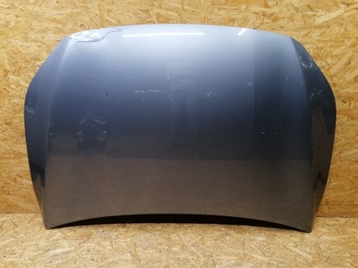 Капот крышка двигателя kia ceed 3 iii 2018- фото №1