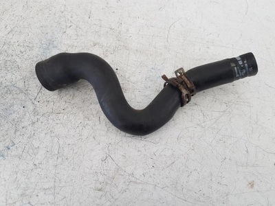 Шланг труба wąż wody citroen xsara picasso 1.6hdi фото №1