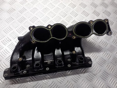 Колектор всмоктуючий seat toledo ii 1.8 06a133206c фото №1