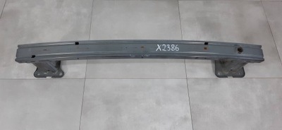 Opel vivaro балка бампера перед 93866989 фото №1