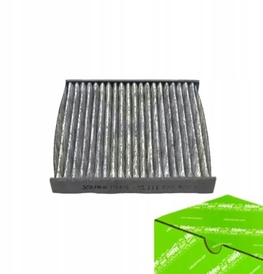 FILTER AIR CABIN DO NISSAN X-TRAIL 2.5  